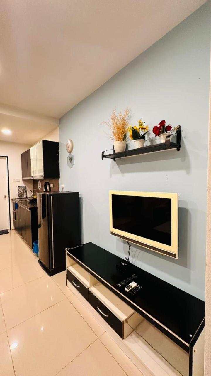 Taragon Service Apartment Kuala Lumpur Exteriér fotografie